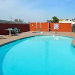 Studio 6 Suites Delano, Ca 
