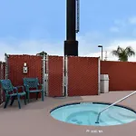 Studio 6 Suites Delano, Ca 