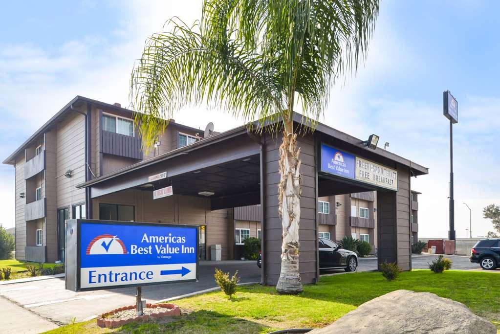 Hotel Americas Best Value 2*