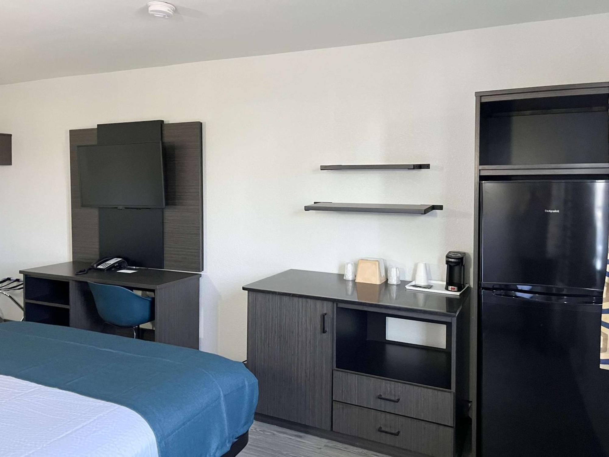 Hotel Americas Best Value 2*