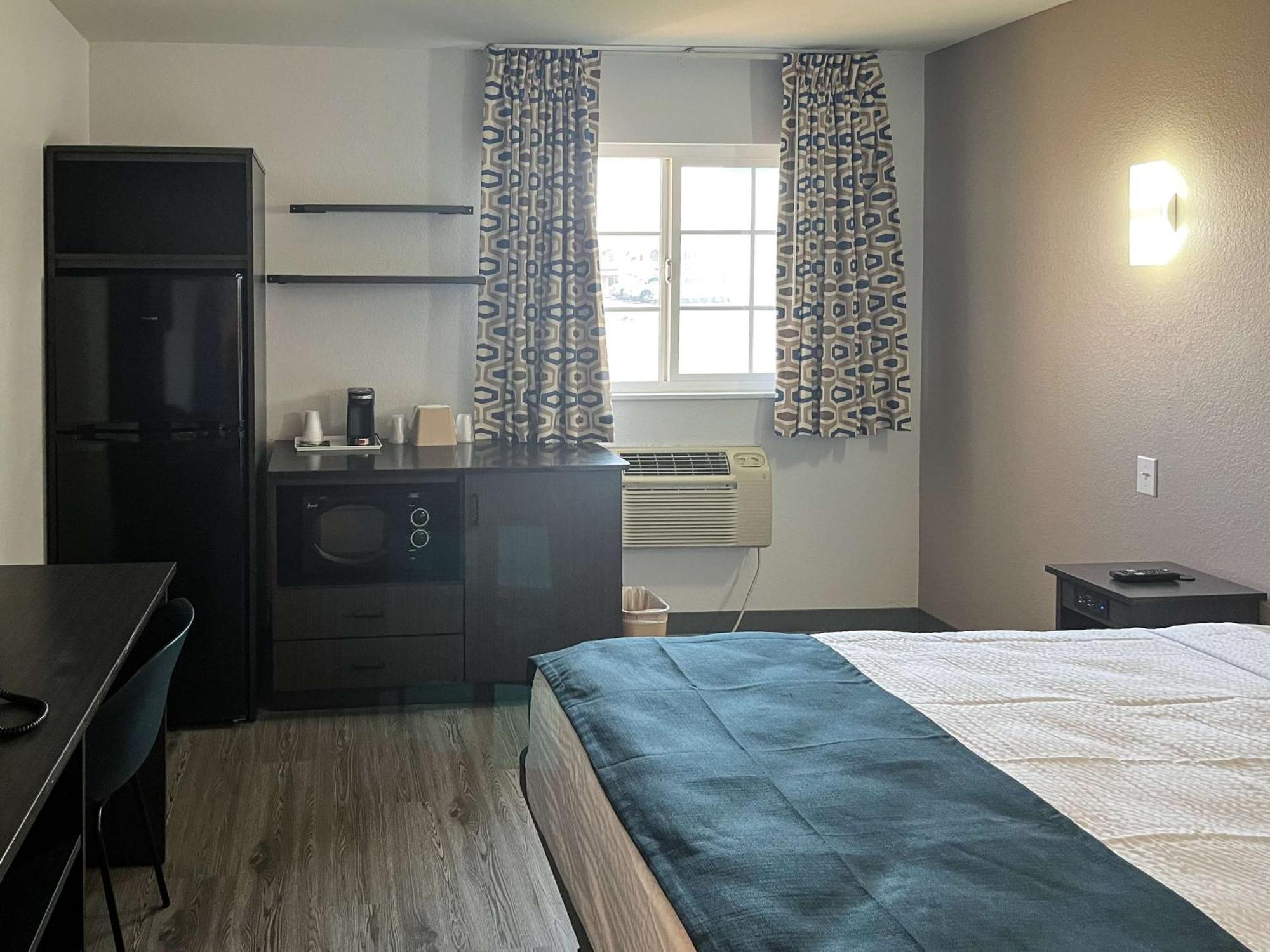 Hotel Americas Best Value